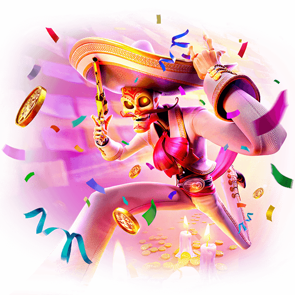 Play PG Soft Wild Bandito Slot With Increasing Free Spin Multipliers At JLJL33
